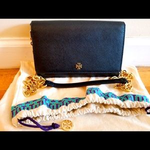 Tory Burch Emerson bag